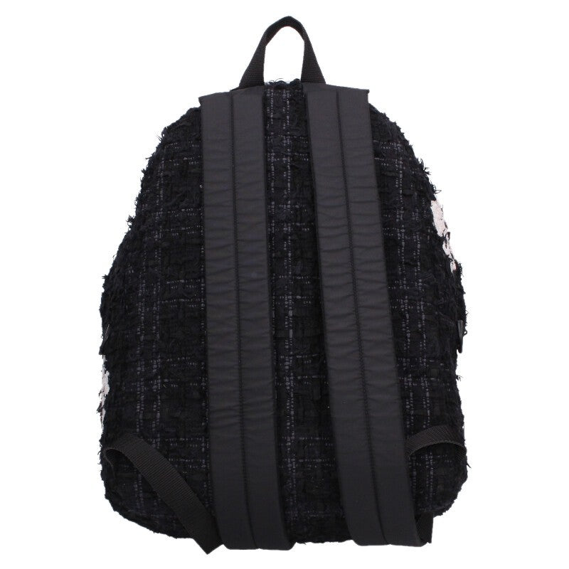 DENIM TEARS x READYMADE Floral backpack Multi One Size