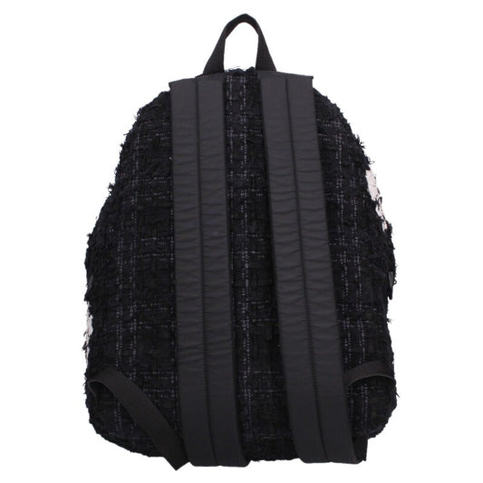 DENIM TEARS x READYMADE Floral backpack Multi One Size
