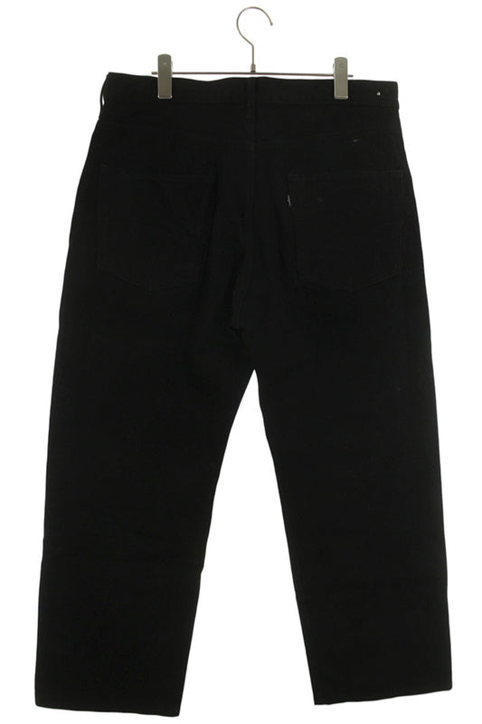 Hysteric Glamour x MINEDENIM Stud Denim Pants Black Size 34