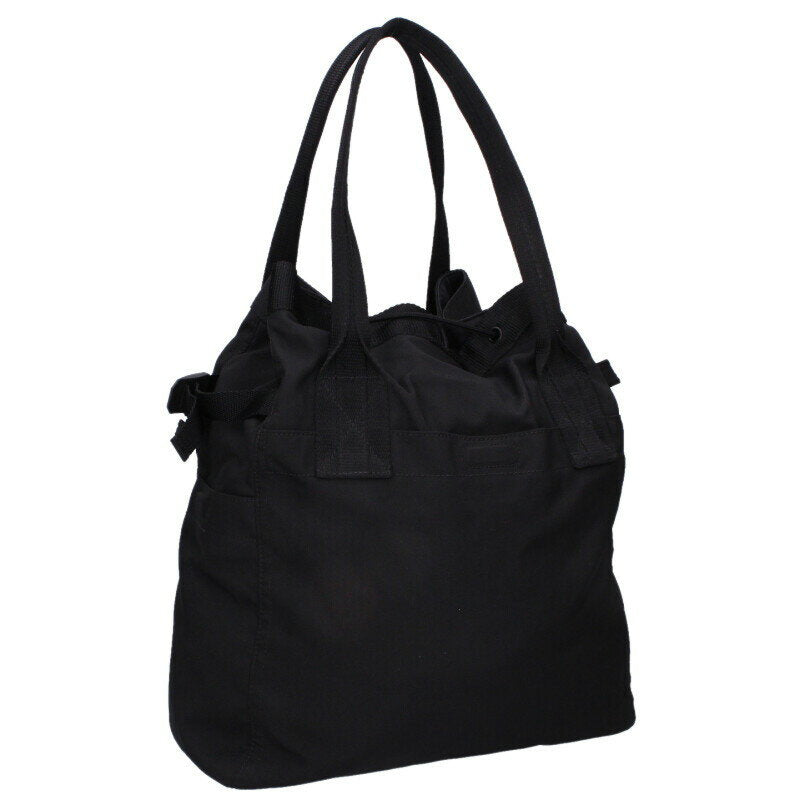 Balenciaga Tote Bag Black