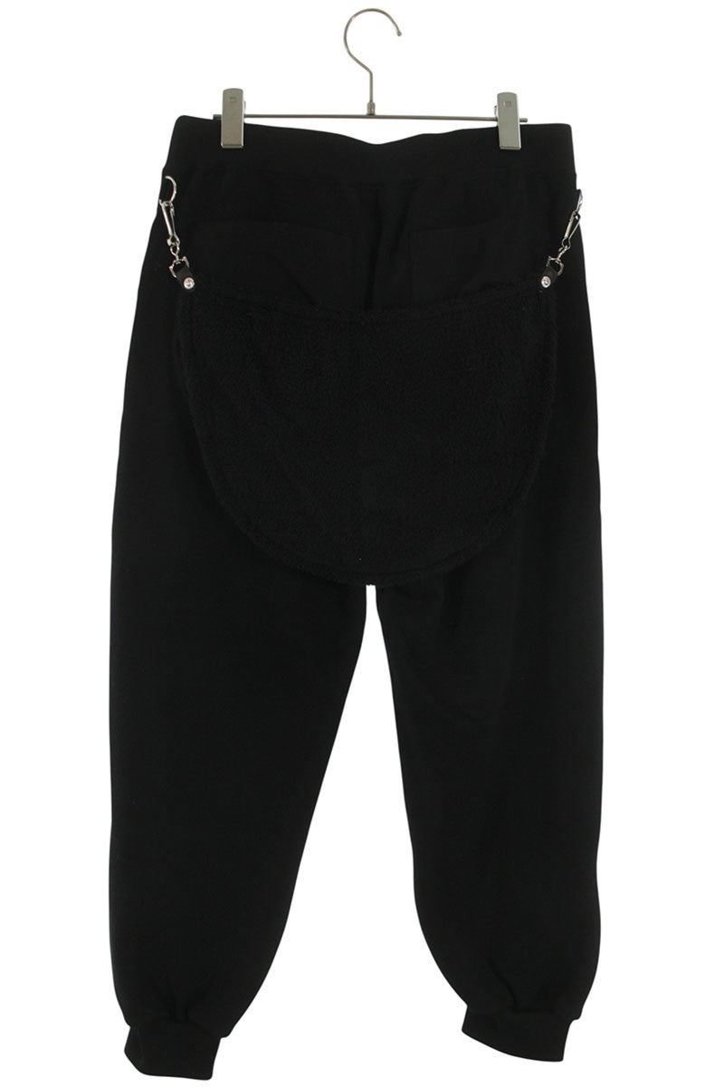 Undercover 25AW Sweatshirt Black Size 2