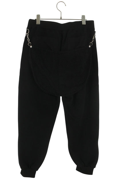 Undercover 25AW Sweatshirt Black Size 2