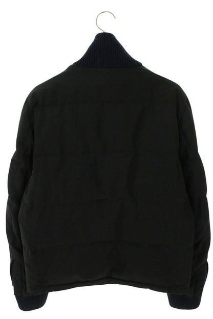 Maison Margiela Down Jacket Black Size M