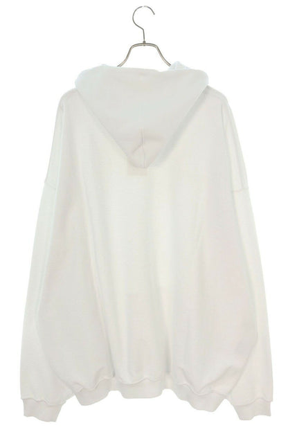 Vetements 24AW Hoodie White Size XL