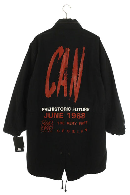 Undercover Coat Black Size M