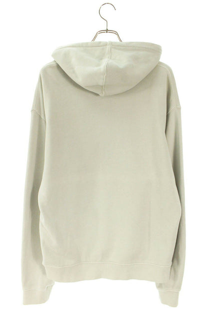 Kith Logo Hoodie Gray Size M