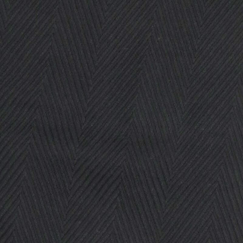 Our Legacy Wool Scarf Black One Size