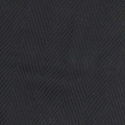 Our Legacy Wool Scarf Black One Size