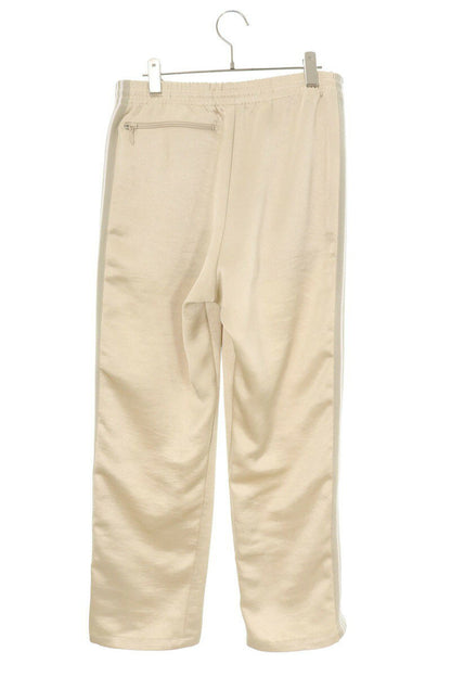 Needles sideline track Long Pants Beige Size S