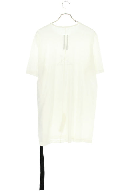 DRKSHDW RNEP3 Front Print T-Shirt White Size L