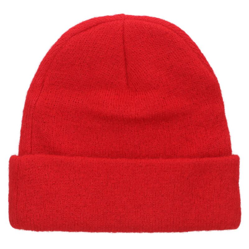 Supreme Logo Knit Sweater Red One Size