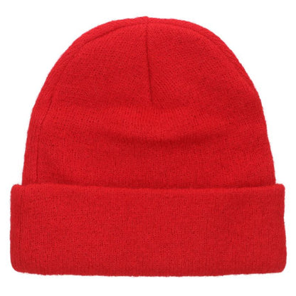 Supreme Logo Knit Sweater Red One Size