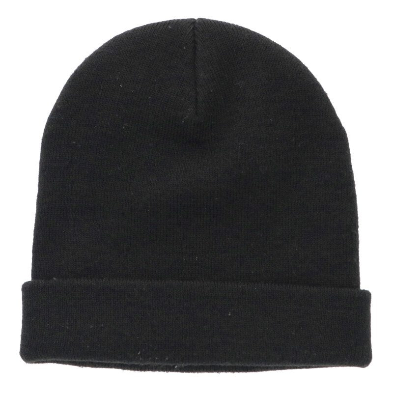 Supreme Beanie Black