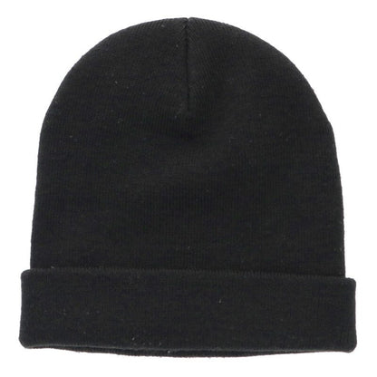 Supreme Beanie Black