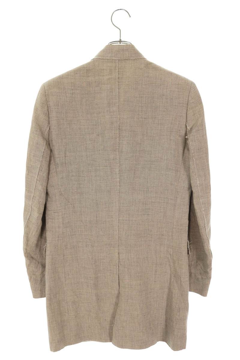 Maison Martin Margiela 14SS Jacket Beige Size XS