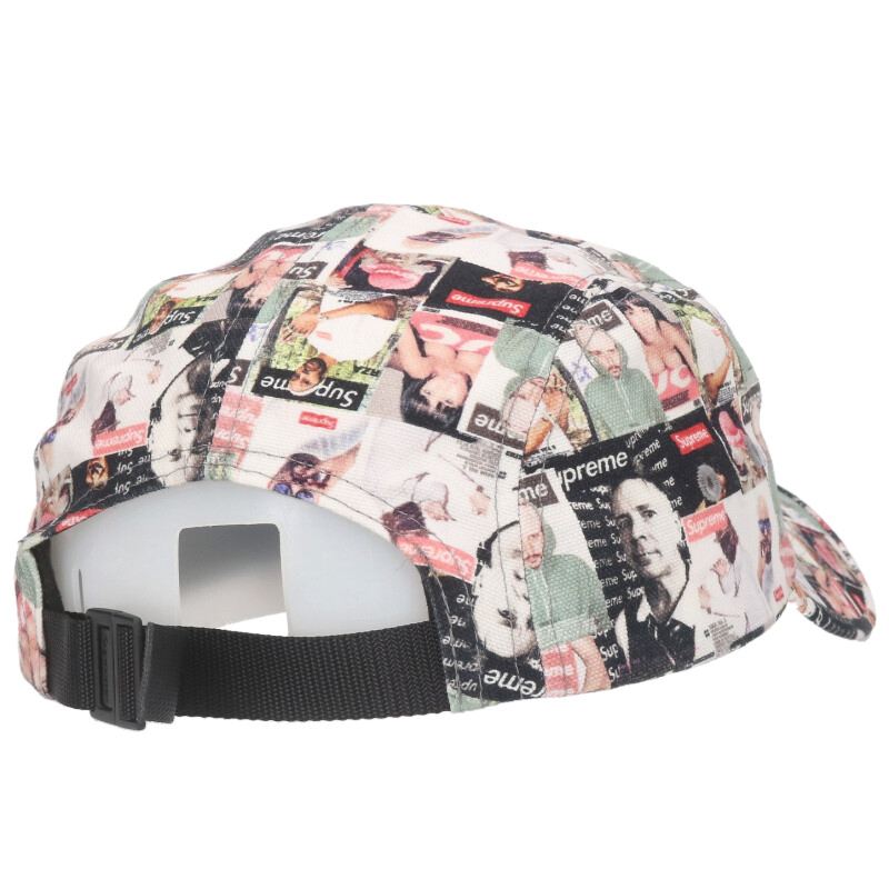 Supreme 23SS Hat Size ONE SIZE