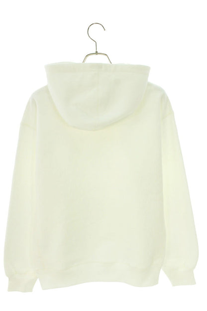 Supreme 23AW Box Logo Hooded Sweatshirt White Size M