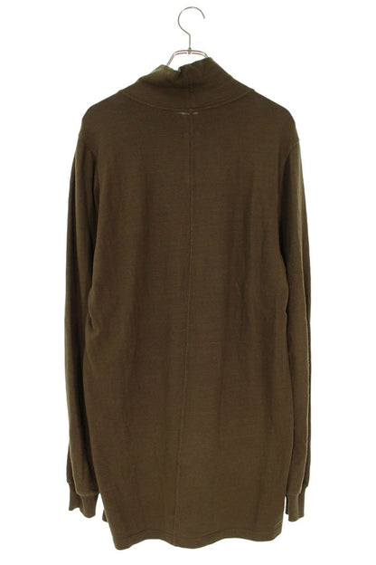 DRKSHDW BG Long Sleeve T-Shirt Brown Size XS