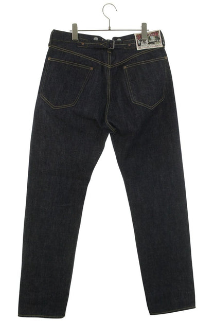 SAINT MICHAEL x BerBerJin Rigid Denim Pants Size 30