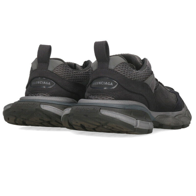 Balenciaga Sneakers Black Size 40
