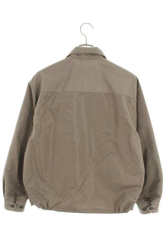 WACKO MARIA McGREGOR 24SS Nylon Drizzler Jacket Size S