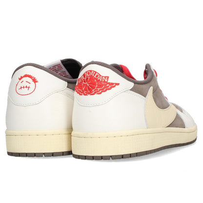 Travis Scott x Nike Sneakers Size 33cm