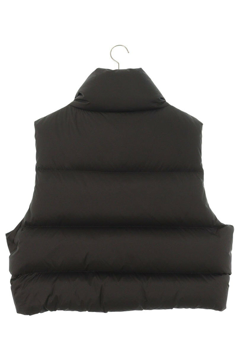 Entire Studios MML Vest Black Size L