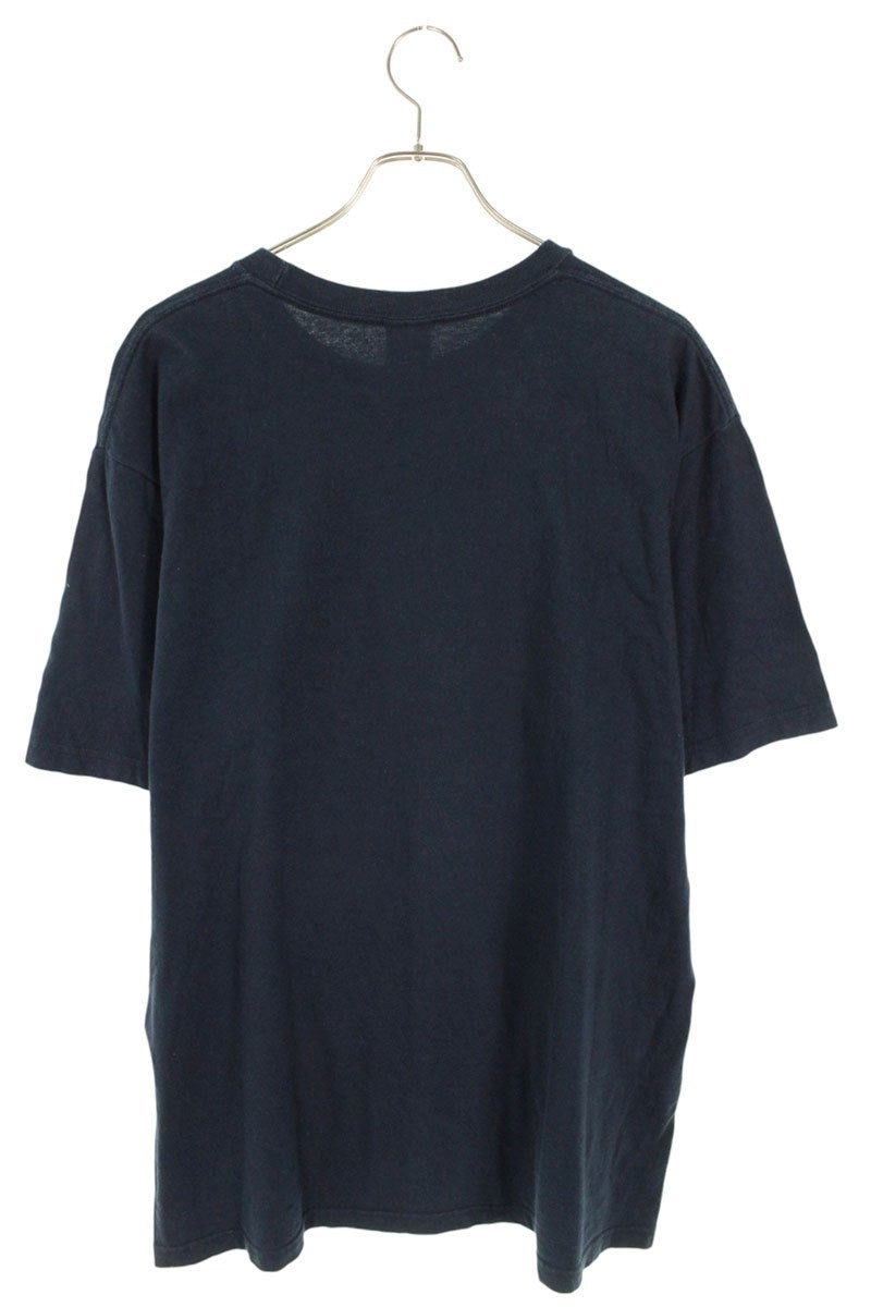 Supreme Tyler The Creator Tee Print T-Shirt Blue Size L