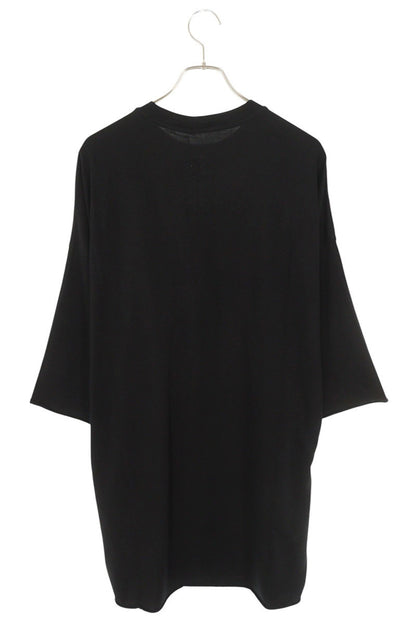 Vintage Rick Owens Tops - Rick Owens TOMMT T-Shirt Cotton Black One Size - Authentic Archive
