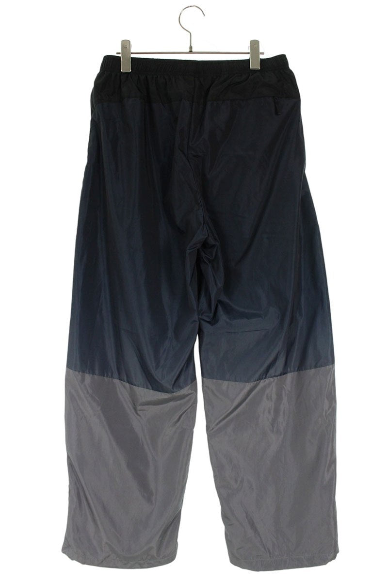 Supreme x Umbro 25AW Umbro Gradient Track Pant Long Pants Black US 32