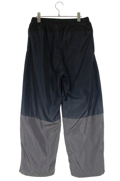 Supreme x Umbro 25AW Umbro Gradient Track Pant Long Pants Black US 32