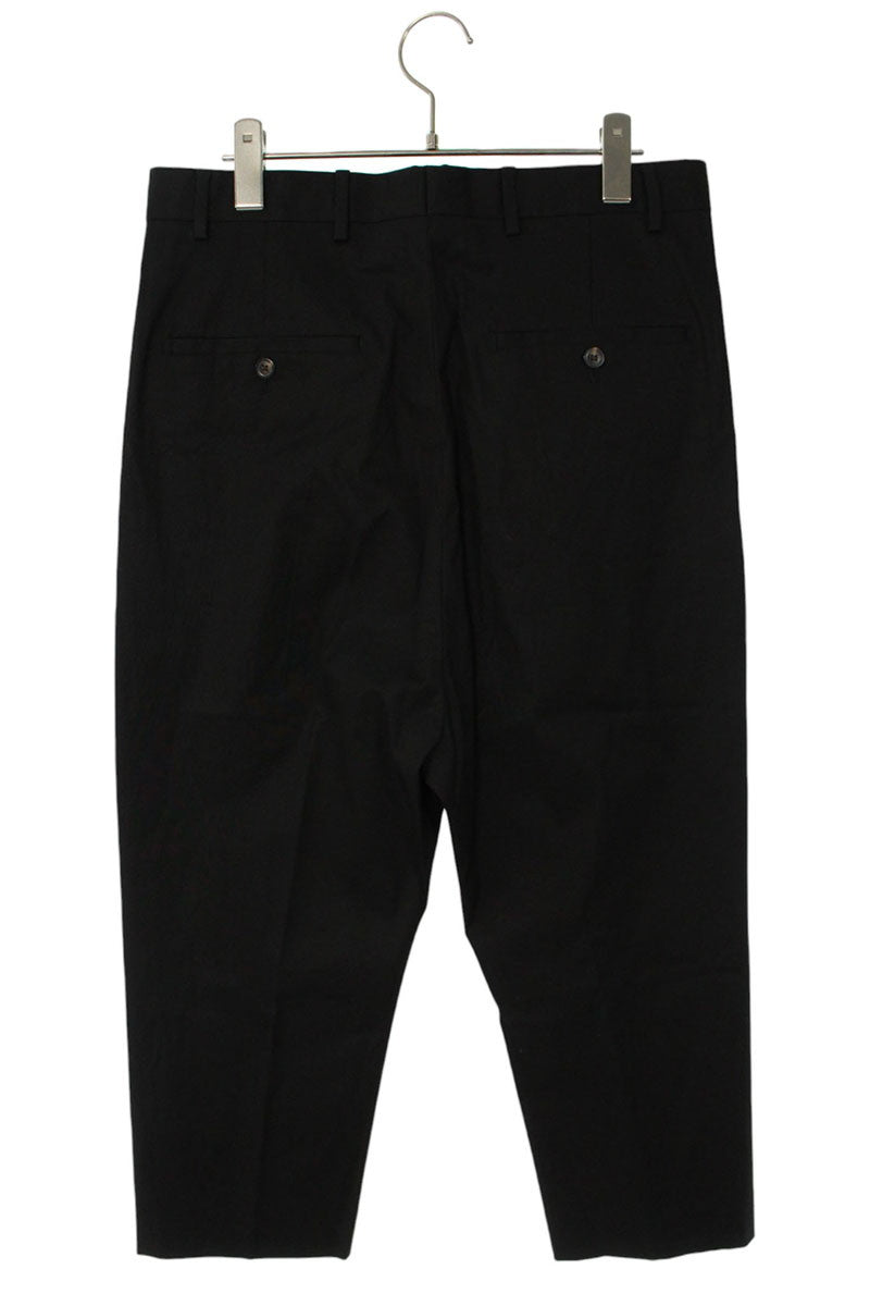 Rick Owens 18AW TE Long Pants Black Size 46