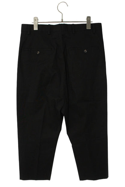 Rick Owens 18AW TE Long Pants Black Size 46