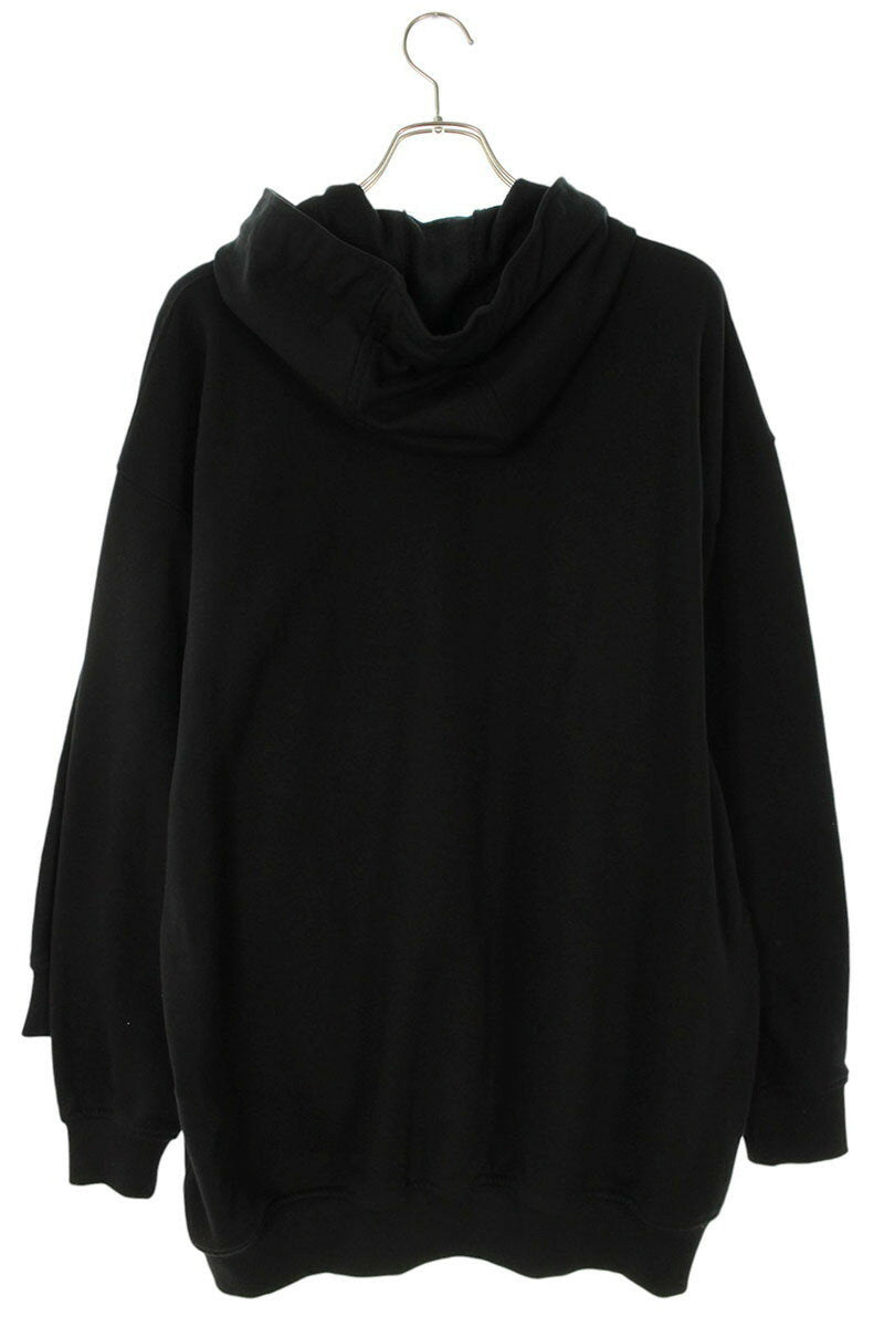 Comme des Garcons 25AW Hoodie Black Size M