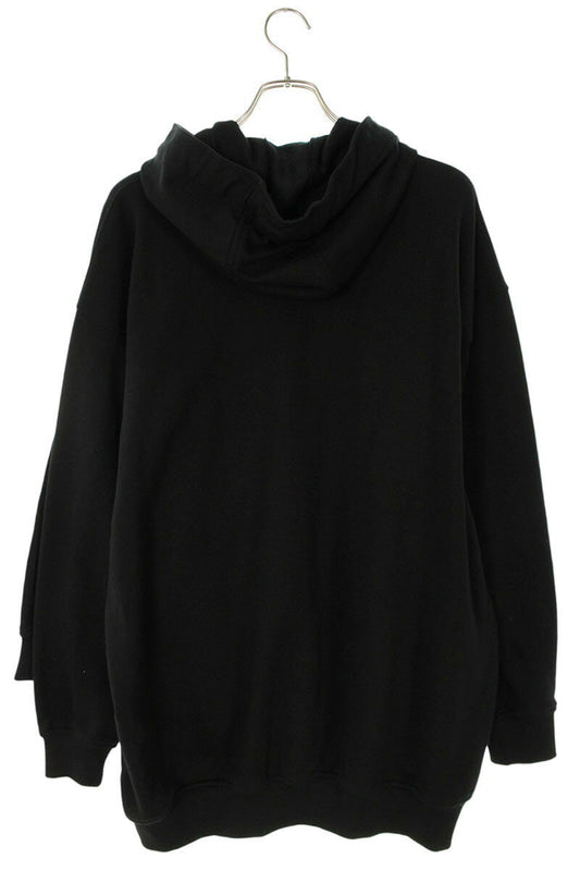 Comme des Garcons 25AW Hoodie Black Size M