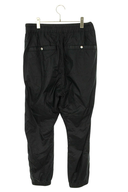 Rick Owens EV Long Pants Black Size 36