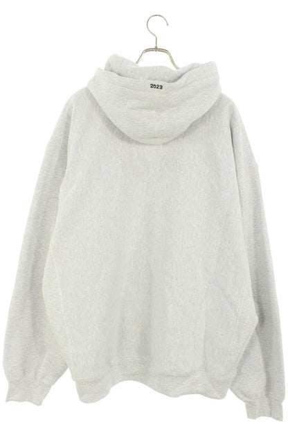 Supreme 23AW Box Logo Hooded Sweatshirt Size XXL