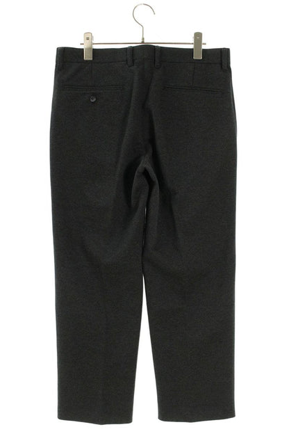 ISSEY MIYAKE MEN Cotton Long Pants Gray Size 2