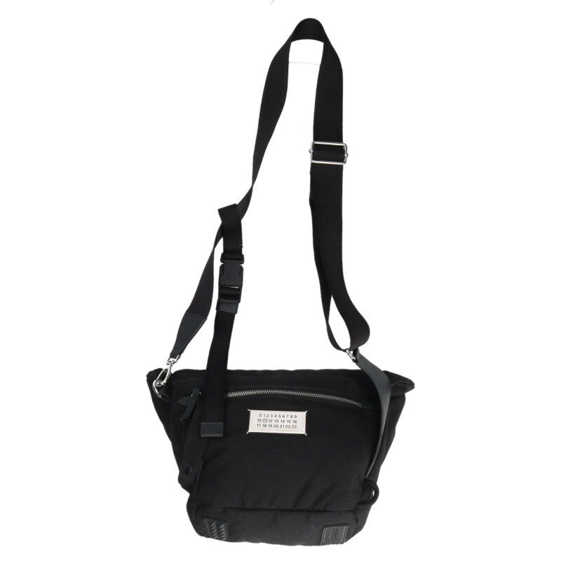 Maison Margiela　 SB Cotton Bag Black