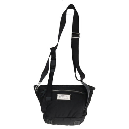 Maison Margiela　 SB Cotton Bag Black