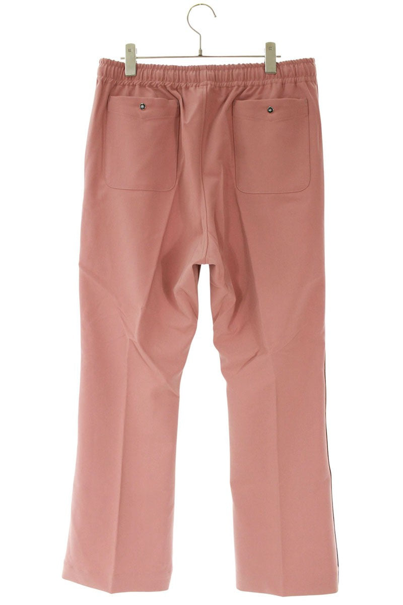 Needles Long Pants Pink Size 32