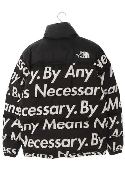 Supreme x The North Face 15AW Nuptse Jacket Size S