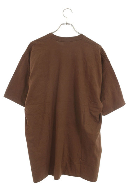 Supreme 24SS Margaret Keane Teardrop Tee T-Shirt Brown Size XL