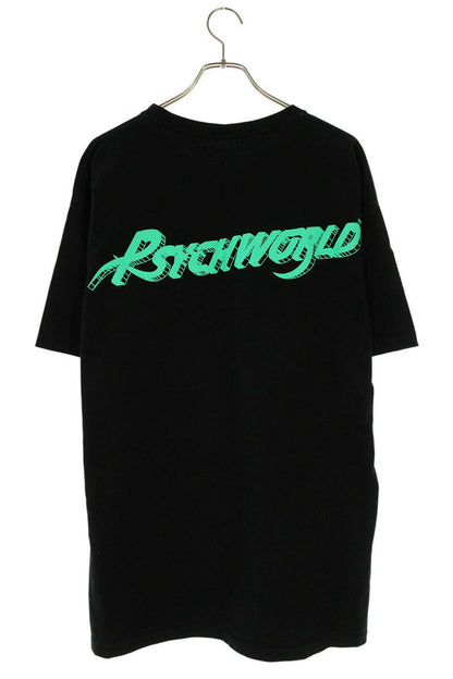 Psychworld x READYMADE Logo T-Shirt Size XL