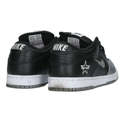 Supreme x Nike Sneakers Black Size 27cm