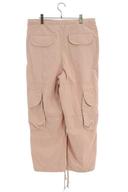 Entire Studios Cargo Long Pants Pink Size 32