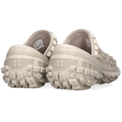 Balenciaga Sandals Beige Size 44