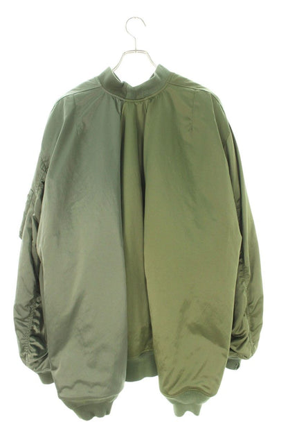 Balenciaga Jacket Green Size L