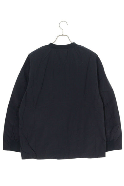 SEQUEL 23AW Jacket Blue Size L