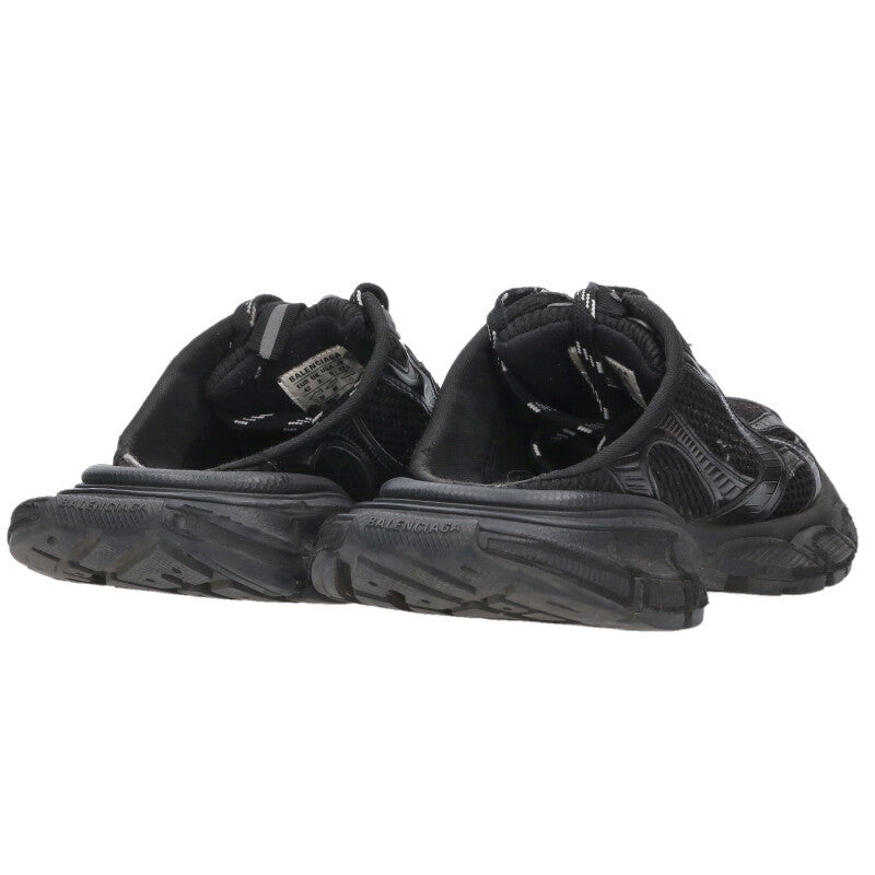 Balenciaga Sandals Black Size 42